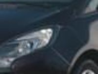 używany Opel Zafira C , 7 miejsc, Klima, Tempomat, Parktronic