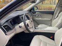 używany Volvo XC90 XC 90 B6 4x4 Plus Bright+Polestar. Rejestracja 2024