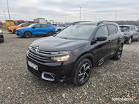 Używany Citroën C5 2019 Czarny Kombi