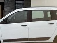 używany Dacia Lodgy I rejestracja 2020,Krajowy,serwisowany,benzyna