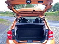 Używany Nissan Micra 80 KM (58 kW) 2013 Hatchback