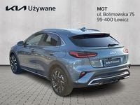 używany Kia XCeed L 1.5 T-GDI 140KM 6MT