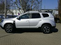 używany Dacia Duster Duster1.6 115KM wersja Prestige salon P…