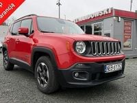 Używany Jeep Renegade 120 KM (88 kW) 2016 Inny SUV