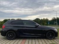 Używany BMW 120 2013 Hatchback