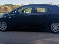 używany Opel Astra lift 1.4 turbo benzyna 2012 rok