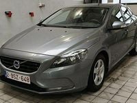 Używany Volvo V40 115 KM (84 kW) 2015 Szary Hatchback