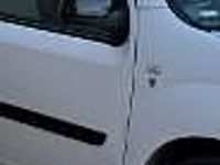 używany Renault Kangoo II 1,5 dCi 90KM Klimatyzacja