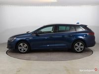 Używany Renault Mégane GrandTour 140 KM (102 kW) 2021 Niebieski Kombi