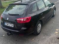 używany Seat Ibiza 