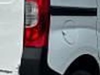 używany Fiat Fiorino III 1.2Diesel