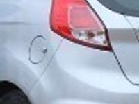 używany Ford Fiesta VIII