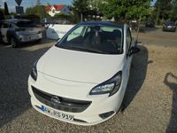 używany Opel Corsa 1.4dm 100KM 2015r. 46 000km