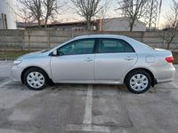 używany Toyota Corolla 1.4 D4D 2011r (1 rej 2012r.), niski przebieg