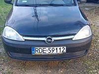 Używany Opel Corsa 2003 Hatchback