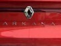 używany Renault Arkana 1.6 E-TECH Techno MMT