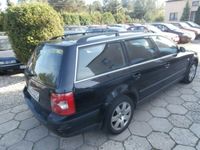 używany VW Passat 1.9dm 130KM 2001r. 229 000km