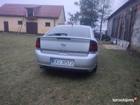 używany Opel Vectra GTS Vectra Cgaz nowe opłaty