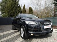 używany Audi Q7 I 4.2 TDI 326KM Quatro # Automat # Pneumatyka # Salon Polska