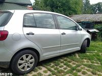 Używany VW Golf Plus Cross 75 KM (55 kW) 2005 Szary Minivan