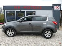 używany Kia Sportage 1.6 benzyna 12r