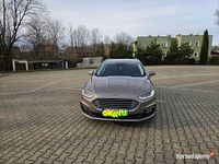 używany Ford Mondeo mk5 Lift 2.0 Ecoblue 190km