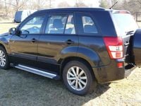 Używany Suzuki Grand Vitara 2007 SUV