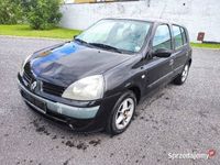 używany Renault Clio z Niemiec gaz LPG Tarnów