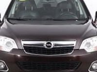 używany Opel Antara Salon Polska, Serwis ASO, 184 KM, Automat, Skóra, Navi,