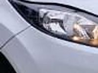 używany Ford Fiesta VIII