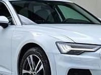 używany Audi A6 V (C8)