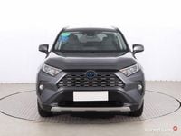 Używany Toyota RAV4 Hybrid 2019 Szary SUV