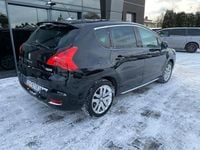 używany Peugeot 3008 2dm 163KM 2013r. 195 000km