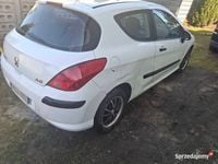 Używany Peugeot 308 2008