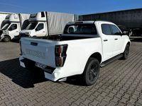 używany Isuzu D-Max 1.9dm 163KM 2023r. 34 494km