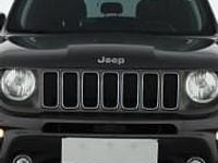 Używany Jeep Renegade 151 KM (111 kW) 2019 Szary SUV