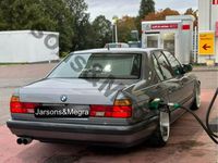 używany BMW 740 740 i Automatic, 286hp, 1992 E32 (1986-1994)