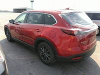 używany Mazda CX-9 2.5dm 227KM 2021r. 28 382km