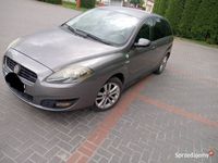 używany Fiat Croma 