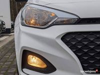 używany Hyundai i20 1,2 Classic Plus/Klimatyzacja/El. szyby/El. L...