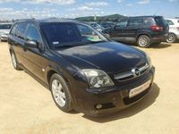 używany Opel Vectra 1.9dm 150KM 2005r. 314 000km