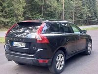 Używany Volvo XC60 2008 SUV