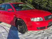 używany Audi A4 b6 1,9tdi 2004r