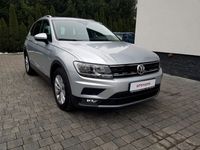 używany VW Tiguan ** BEZWYPADKOWY ** Serwis w ASO ** Panorama ** Nawigacja **