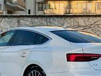 używany Audi A5 Sportback Sportback 45 TFSI quattro S-tronic S-line F5 (2016-2024)