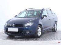 używany VW Golf VI 