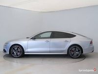 używany Audi A7 3.0 TDI competition