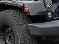 Używany Jeep Wrangler 287 KM (211 kW) 2014 Czarny SUV
