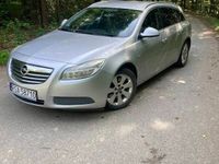 używany Opel Insignia A Sports Tourer 2.0 CDTi