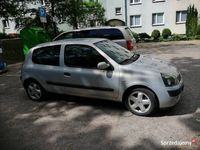 używany Renault Clio II 